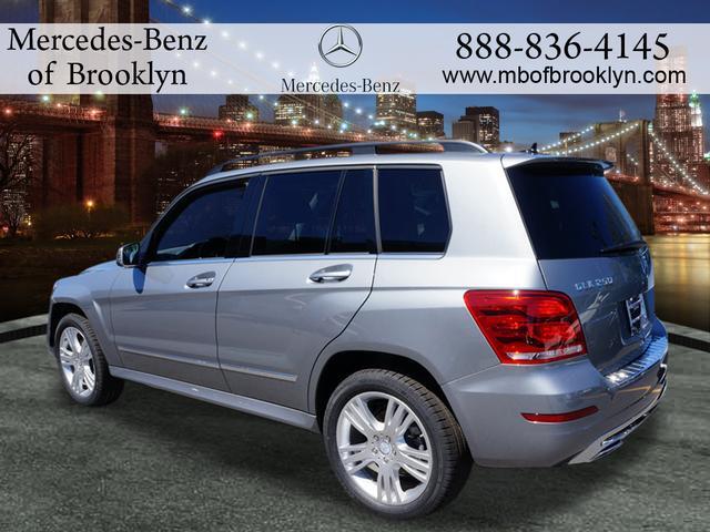 Mercedes-Benz GLK-Class 2013 photo 10