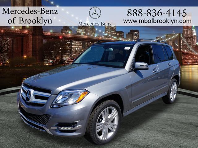 Mercedes-Benz GLK-Class 2013 photo 2