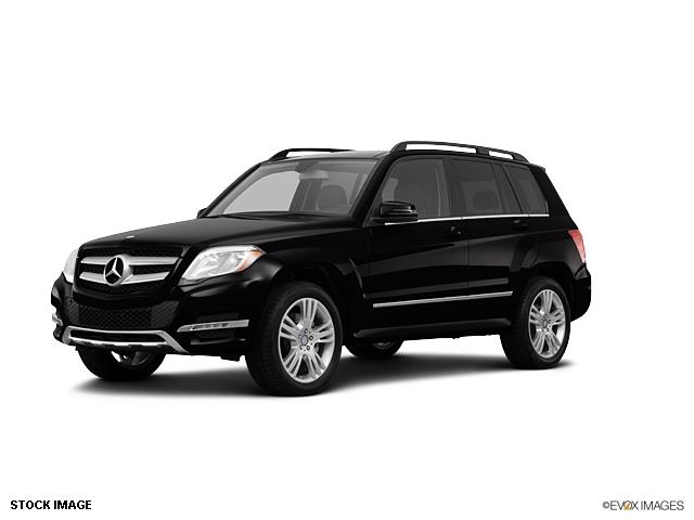 Mercedes-Benz GLK-Class 2013 photo 4