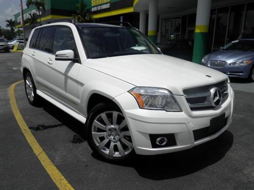 Mercedes-Benz GLK Class C230 1.8K Other