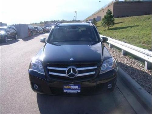 Mercedes-Benz GLK Class C230 1.8K Other