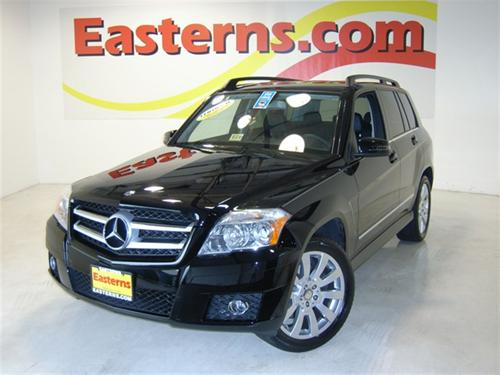 Mercedes-Benz GLK Class C230 1.8K Other