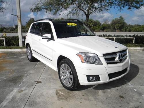 Mercedes-Benz GLK Class C230 1.8K Other