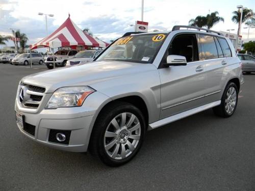 Mercedes-Benz GLK Class C230 1.8K Other