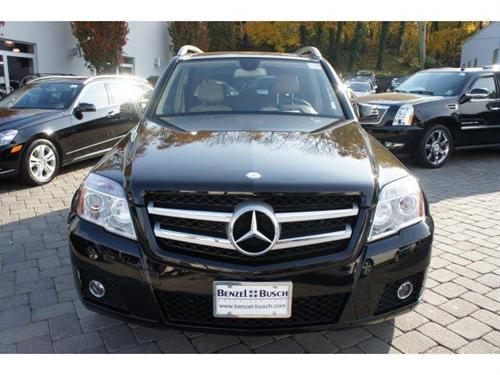 Mercedes-Benz GLK Class C230 1.8K Other