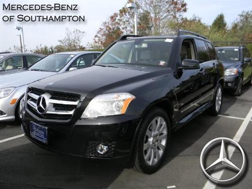 Mercedes-Benz GLK Class C230 1.8K Other