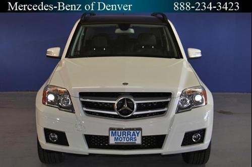 Mercedes-Benz GLK Class C230 1.8K Other