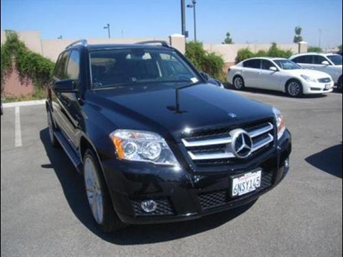 Mercedes-Benz GLK Class C230 1.8K Other