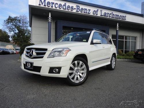 Mercedes-Benz GLK Class C230 1.8K Other