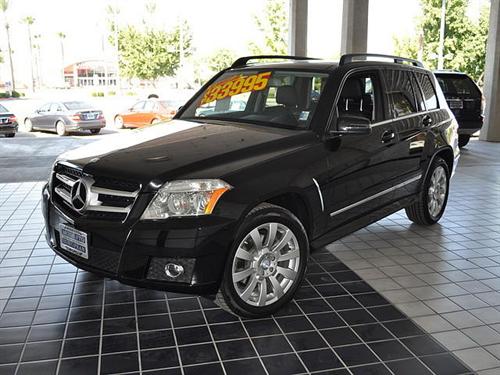 Mercedes-Benz GLK Class C230 1.8K Other