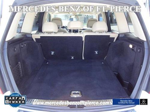 Mercedes-Benz GLK Class 2010 photo 4