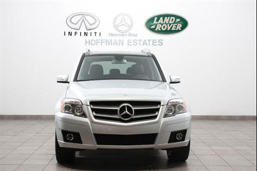 Mercedes-Benz GLK Class C230 1.8K Other