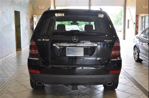 Mercedes-Benz GL Class SE RWD Other