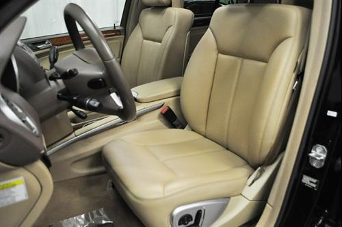 Mercedes-Benz GL Class SE RWD Other