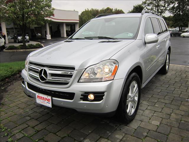 Mercedes-Benz GL Class 2009 photo 1