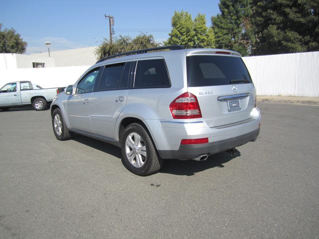 Mercedes-Benz GL Class 2009 photo 1