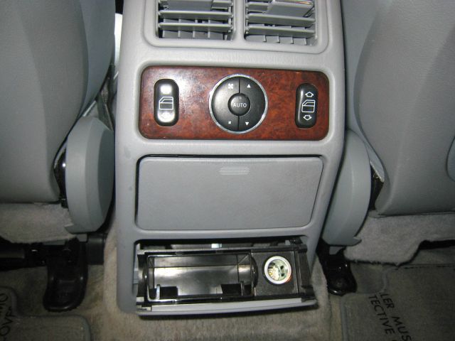 Mercedes-Benz M-Class 2003 photo 10