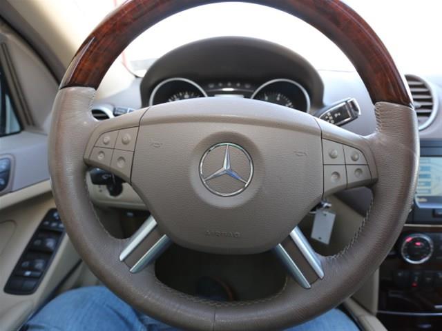 Mercedes-Benz M-Class 2006 photo 16