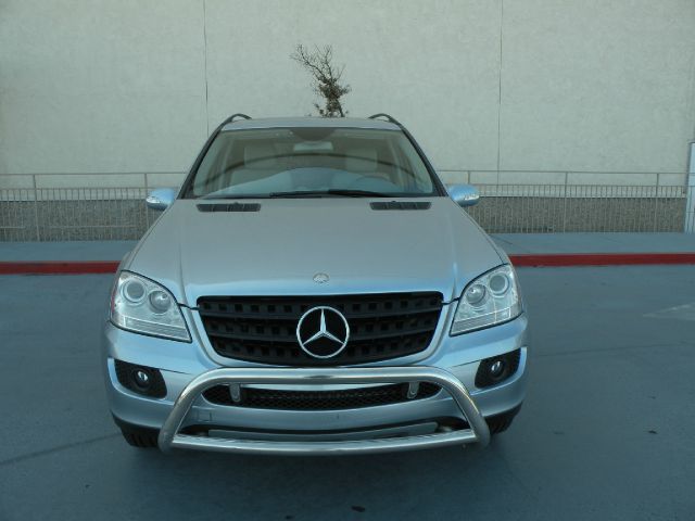 Mercedes-Benz M-Class 2006 photo 4