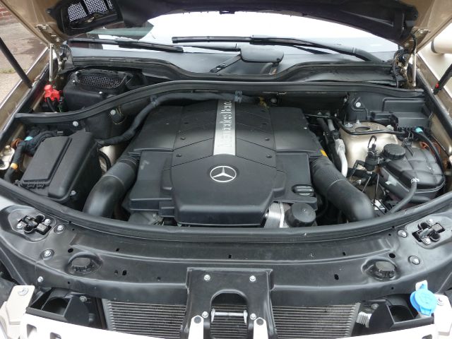 Mercedes-Benz M-Class 2006 photo 26