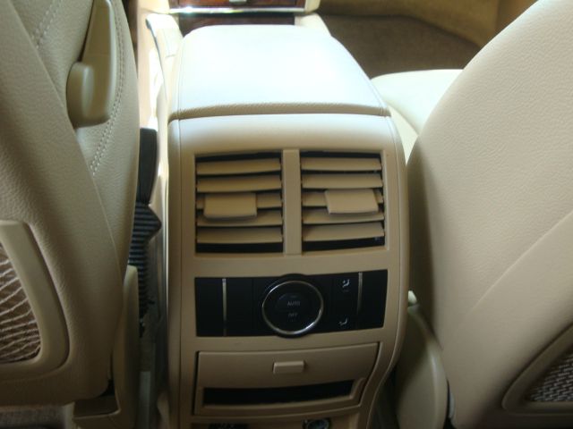 Mercedes-Benz M-Class 2006 photo 2