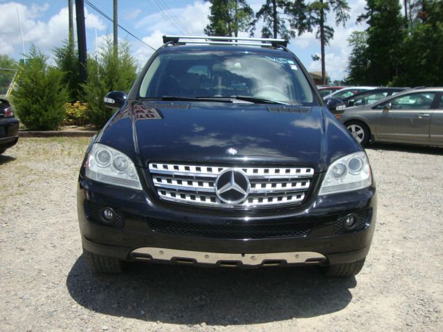 Mercedes-Benz M-Class 2006 photo 7