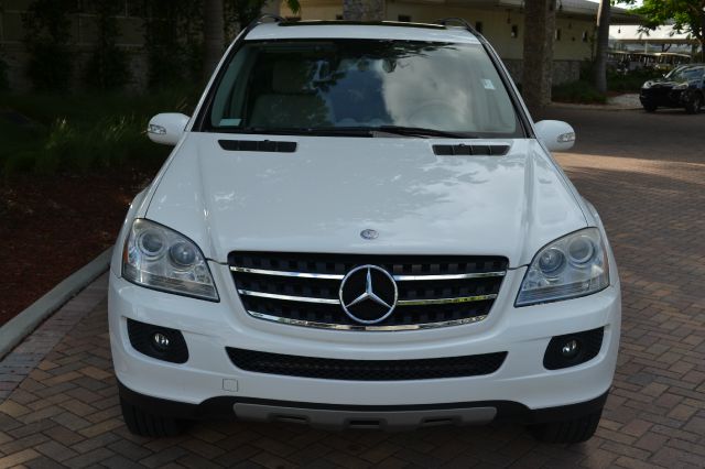 Mercedes-Benz M-Class 2007 photo 2