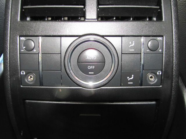 Mercedes-Benz M-Class 2008 photo 4