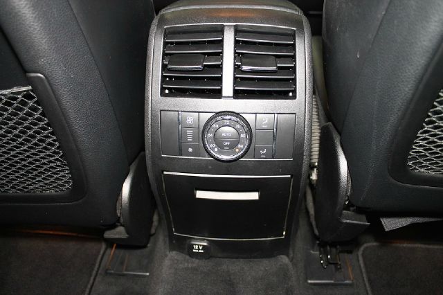 Mercedes-Benz M-Class 2009 photo 62