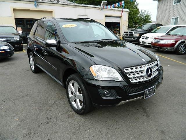 Mercedes-Benz M-Class Gl 2x2 Unspecified