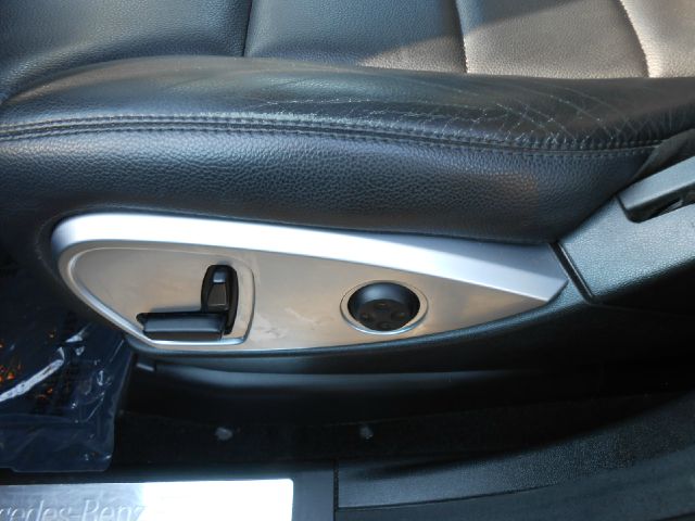 Mercedes-Benz M-Class 2009 photo 7