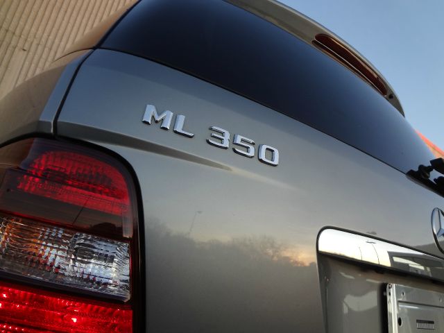 Mercedes-Benz M-Class 2010 photo 58