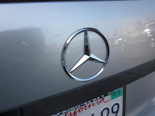 Mercedes-Benz M Class 2006 photo 5