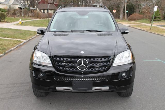 Mercedes-Benz M Class GS 2+2 Sport Utility