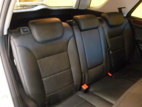 Mercedes-Benz M Class Eddie Bauer 4X4 (marshalltown) Other