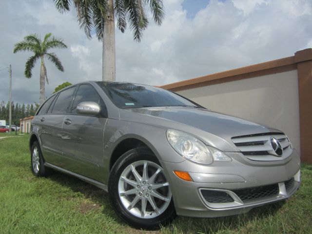 Mercedes-Benz R-Class 2006 photo 1