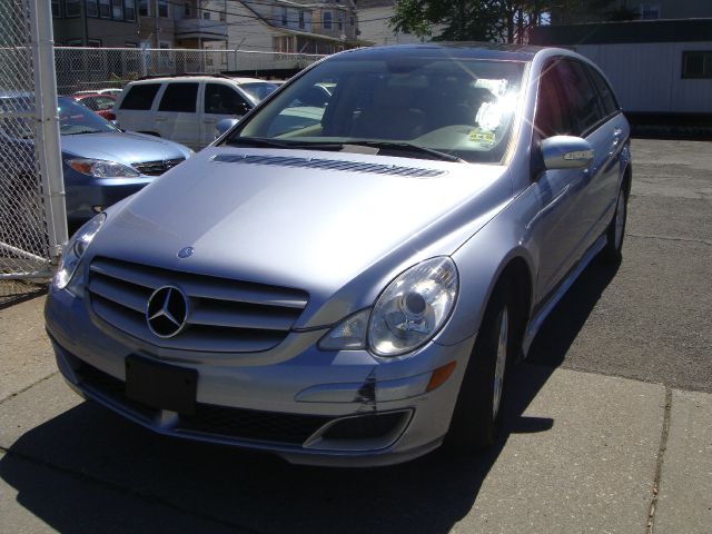 Mercedes-Benz R-Class 2006 photo 1