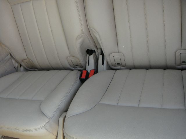 Mercedes-Benz R-Class 2006 photo 10