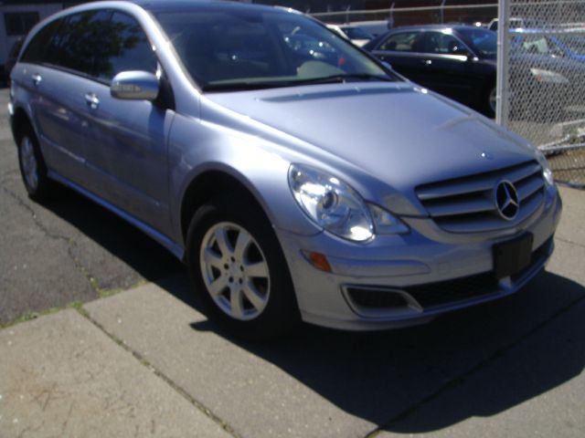 Mercedes-Benz R-Class 2006 photo 11