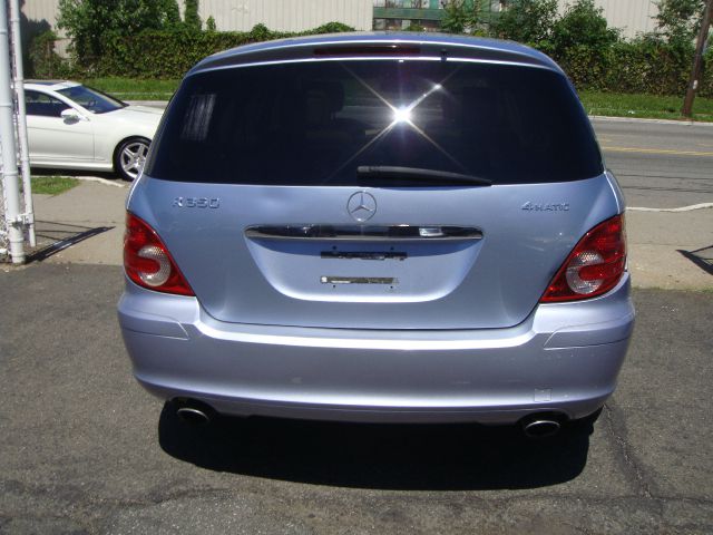 Mercedes-Benz R-Class 2006 photo 3