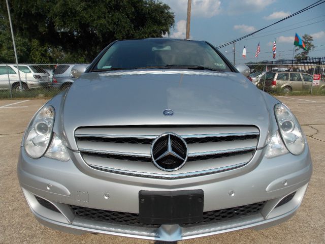 Mercedes-Benz R-Class 2006 photo 2