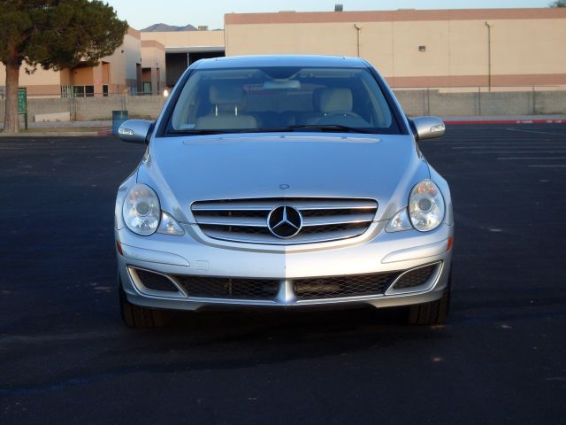 Mercedes-Benz R-Class 2006 photo 2