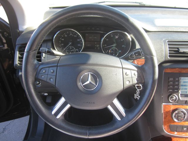 Mercedes-Benz R-Class 2006 photo 1