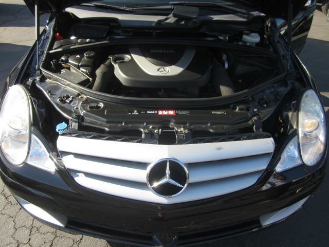 Mercedes-Benz R-Class 2006 photo 10