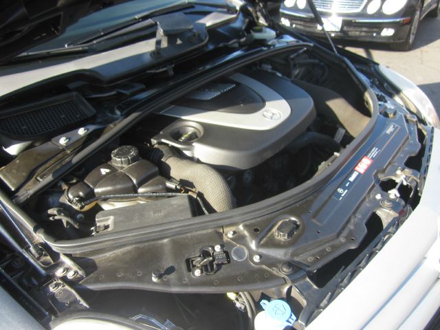 Mercedes-Benz R-Class 2006 photo 8