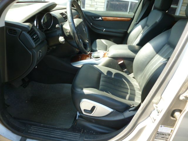 Mercedes-Benz R-Class 2006 photo 2