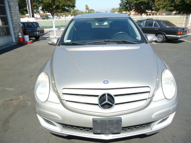 Mercedes-Benz R-Class 2006 photo 3