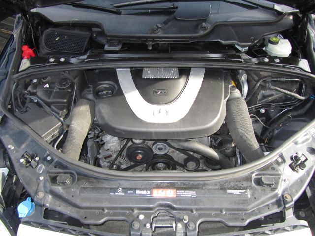 Mercedes-Benz R-Class 2006 photo 4