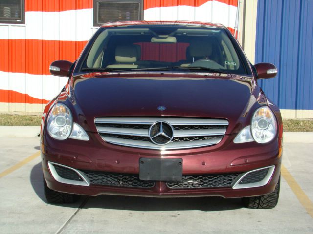 Mercedes-Benz R-Class 2006 photo 3