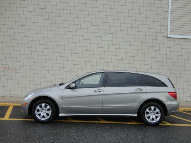 Mercedes-Benz R-Class 2006 photo 1